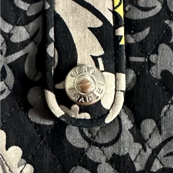 Vera Bradley Set Tote/small bag/wallet - Picture 10 of 10